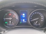  Toyota  C-HR TOYOTA CHR 5p SUV 18 HYBRIDE 122 DYNAMIC BUSINESS #6
