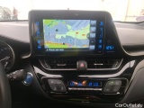  Toyota  C-HR TOYOTA CHR 5p SUV 18 HYBRIDE 122 DYNAMIC BUSINESS #7