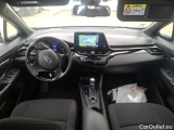  Toyota  C-HR TOYOTA CHR 5p SUV 18 HYBRIDE 122 DYNAMIC BUSINESS #5