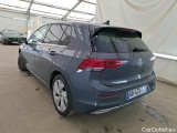  Volkswagen  Golf  VIII Berline Style 1st 2.0 TDI 150CV BVA7 E6d #2