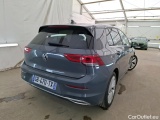  Volkswagen  Golf  VIII Berline Style 1st 2.0 TDI 150CV BVA7 E6d #3