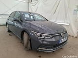  Volkswagen  Golf  VIII Berline Style 1st 2.0 TDI 150CV BVA7 E6d #4
