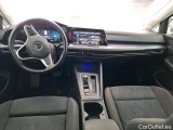  Volkswagen  Golf  VIII Berline Style 1st 2.0 TDI 150CV BVA7 E6d #5