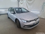  Volkswagen  Golf  VOLKSWAGEN / 2020 / 5P / Berline 2.0 TDI SCR 115 DSG7 Life Busi 1st #4