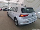  Volkswagen  Golf  VOLKSWAGEN / 2020 / 5P / Berline 2.0 TDI SCR 115 DSG7 Life Busi 1st #2