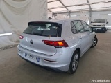  Volkswagen  Golf  VOLKSWAGEN / 2020 / 5P / Berline 2.0 TDI SCR 115 DSG7 Life Busi 1st #3