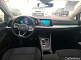  Volkswagen  Golf  VOLKSWAGEN / 2020 / 5P / Berline 2.0 TDI SCR 115 DSG7 Life Busi 1st #5