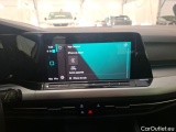  Volkswagen  Golf  VOLKSWAGEN / 2020 / 5P / Berline 2.0 TDI SCR 115 DSG7 Life Busi 1st #7