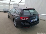  Volkswagen  Passat  Break Business 2.0 TDI 120CV BVA7 E6d #2