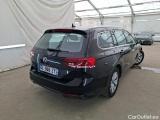  Volkswagen  Passat  Break Business 2.0 TDI 120CV BVA7 E6d #3