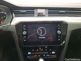  Volkswagen  Passat  Break Business 2.0 TDI 120CV BVA7 E6d #7