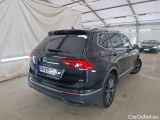  Volkswagen  Tiguan VOLKSWAGEN  Allspace / 2021 / 5P / SUV 1.5 TSI 150 DSG7 LIFE BUSINESS #3