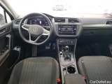  Volkswagen  Tiguan VOLKSWAGEN  Allspace / 2021 / 5P / SUV 1.5 TSI 150 DSG7 LIFE BUSINESS #5