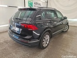  Volkswagen  Tiguan VOLKSWAGEN  / 2020 / 5P / SUV 2.0 TDI 150 DSG7 Life Business #3