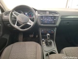  Volkswagen  Tiguan VOLKSWAGEN  / 2020 / 5P / SUV 2.0 TDI 150 DSG7 Life Business #5