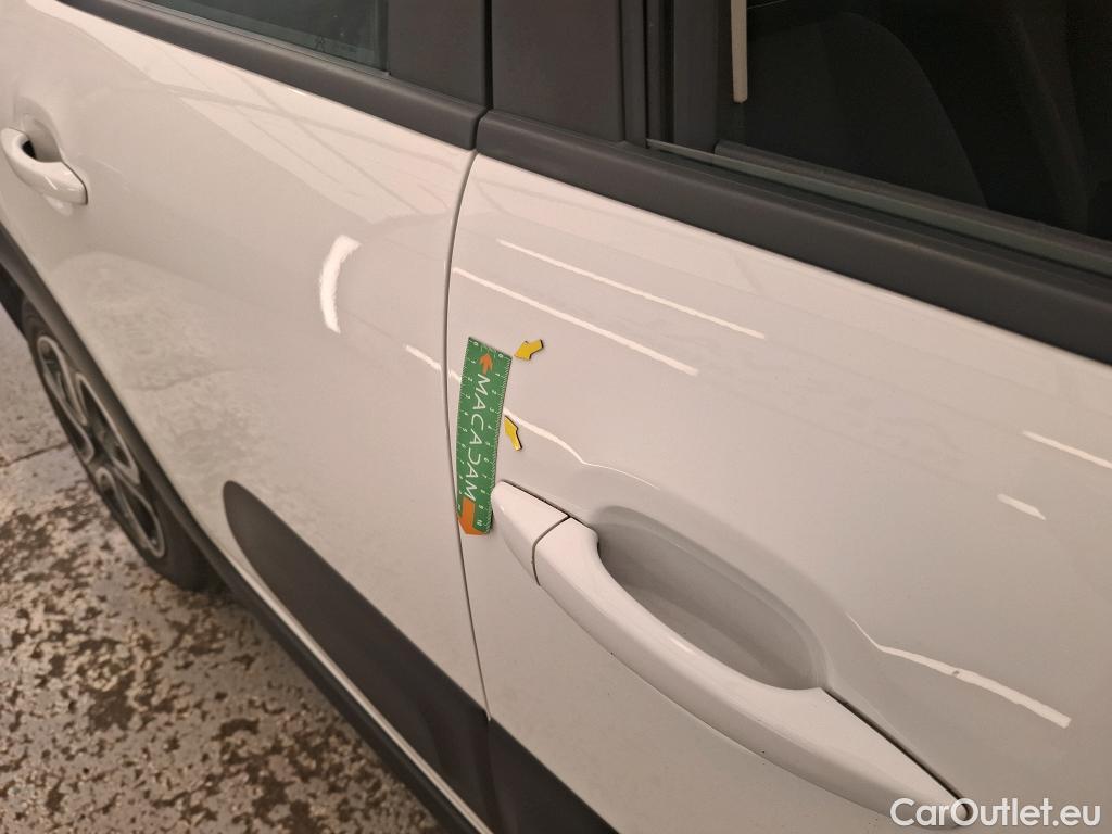  Citroen  C3 CITROEN  Société VU 5p Berline BlueHDi 100 SandS BVM6 Feel Nav #6