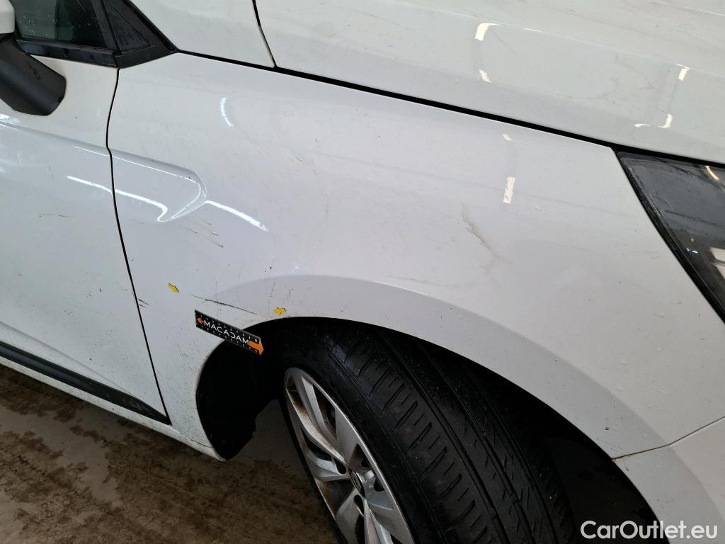  Renault  Clio  V Société Air Nav 1.0 TCe 90CV BVM6 E6d #6