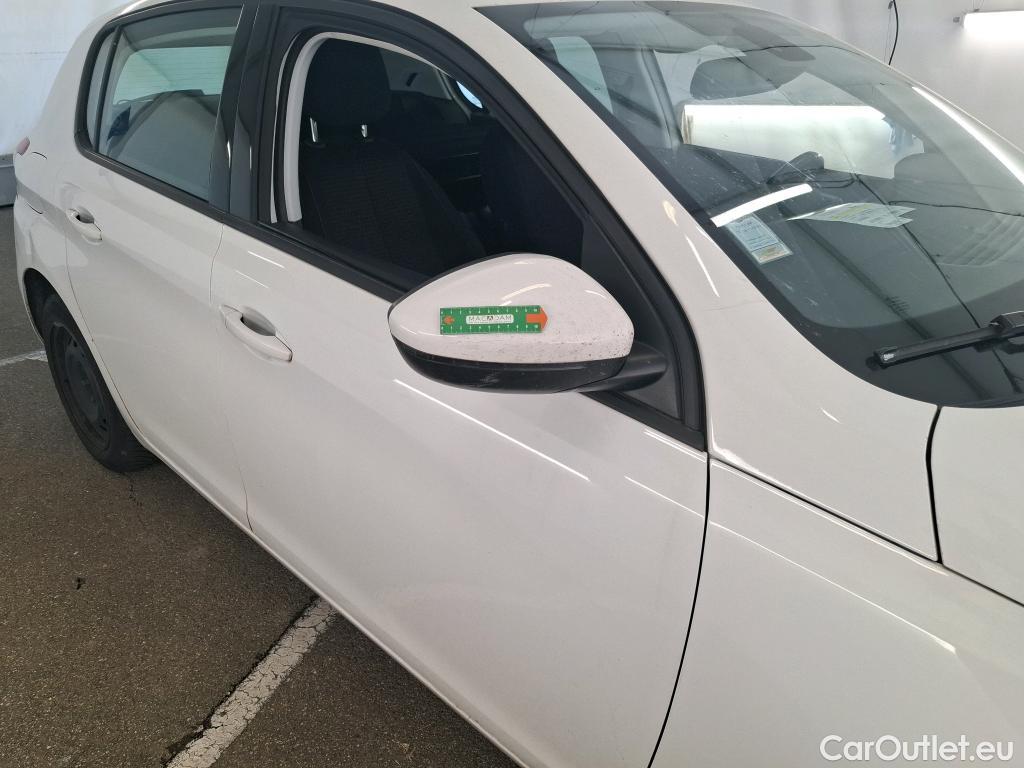  Peugeot  308  Active Pack 1.5 HDI 100CV BVM6 E6dT / TRANSFO VP/VF #43