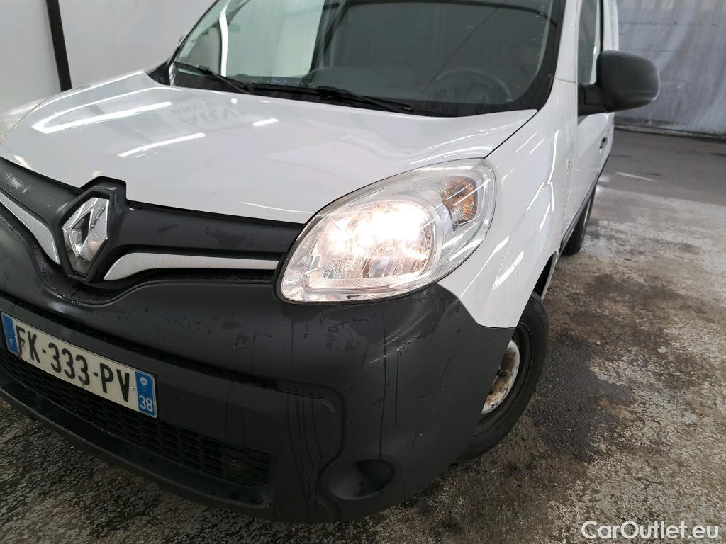  Renault  Kangoo  Express Compact Extra (Série Spéciale) 1.5 dCi 75CV BVM5 E6 #31