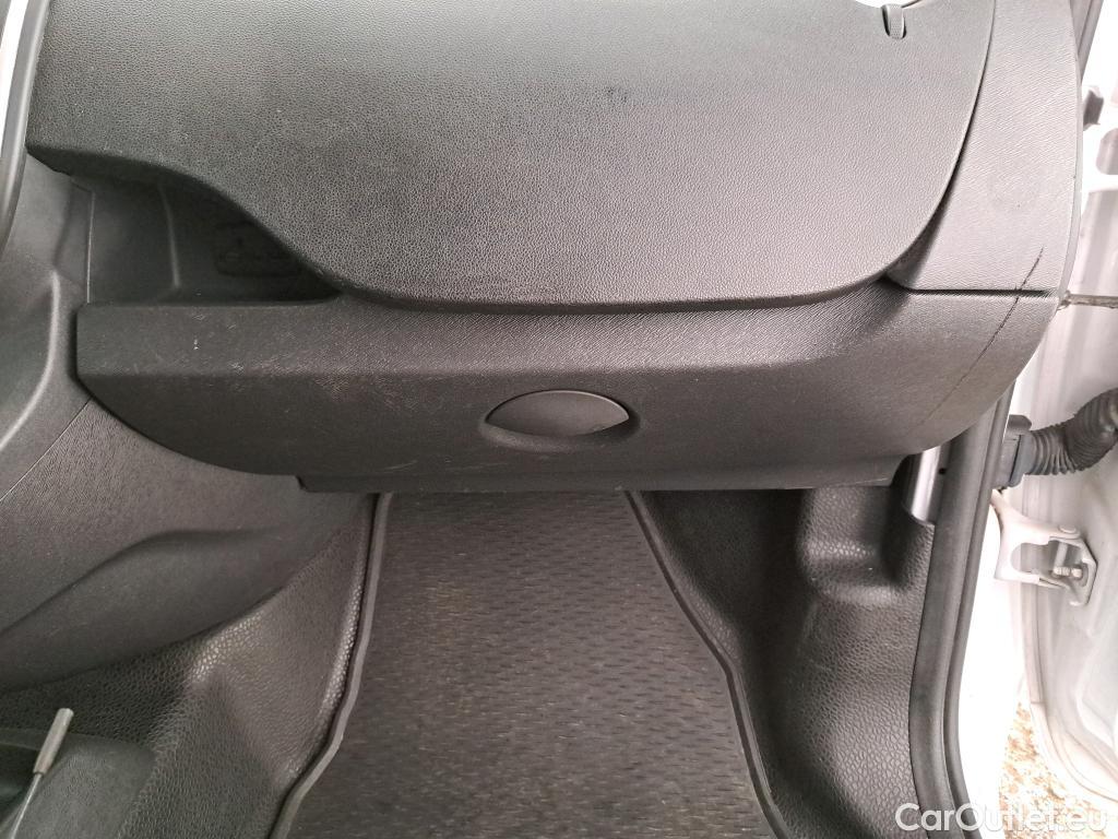  Renault  Kangoo  Express Compact Extra (Série Spéciale) 1.5 dCi 75CV BVM5 E6 #13