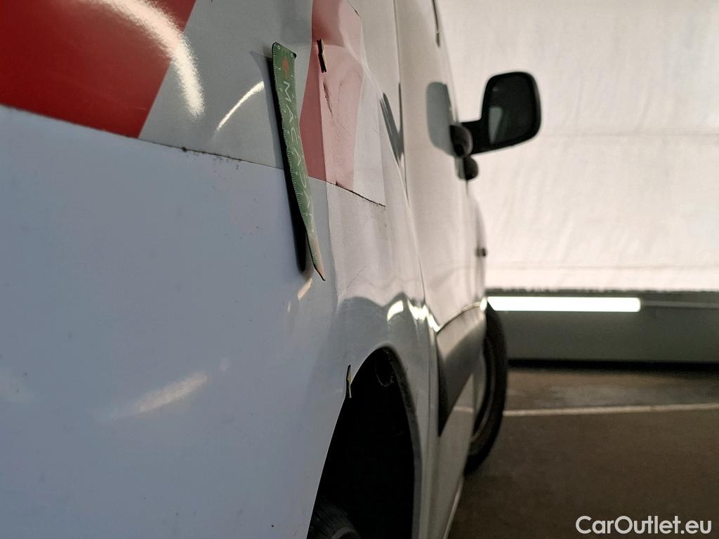  Citroen  Berlingo  Fourgon Club L1 (Court) 1.6 BlueHDi 100CV BVM5 E6 #25