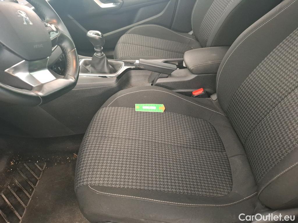  Peugeot  308  Active Pack 1.5 HDI 100CV BVM6 E6dT / TRANSFO VP/VF #37