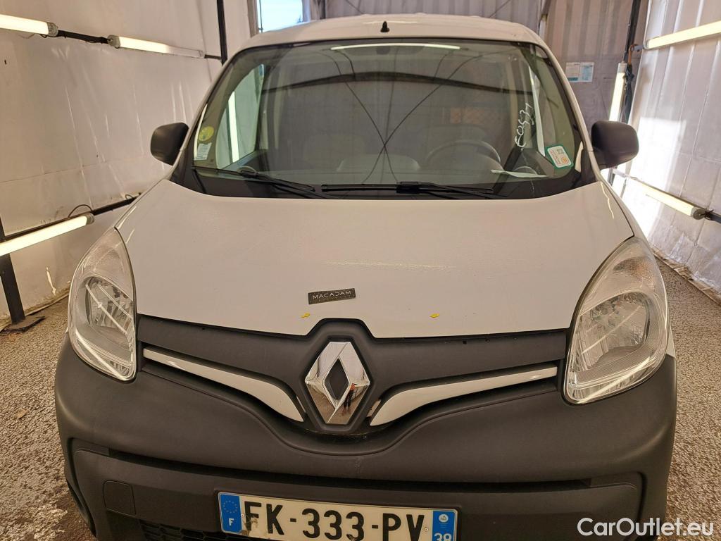  Renault  Kangoo  Express Compact Extra (Série Spéciale) 1.5 dCi 75CV BVM5 E6 #18