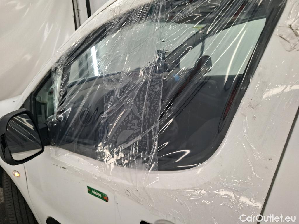  Citroen  Berlingo  Fourgon Club L1 (Court) 1.6 BlueHDi 75CV BVM5 E6 #10