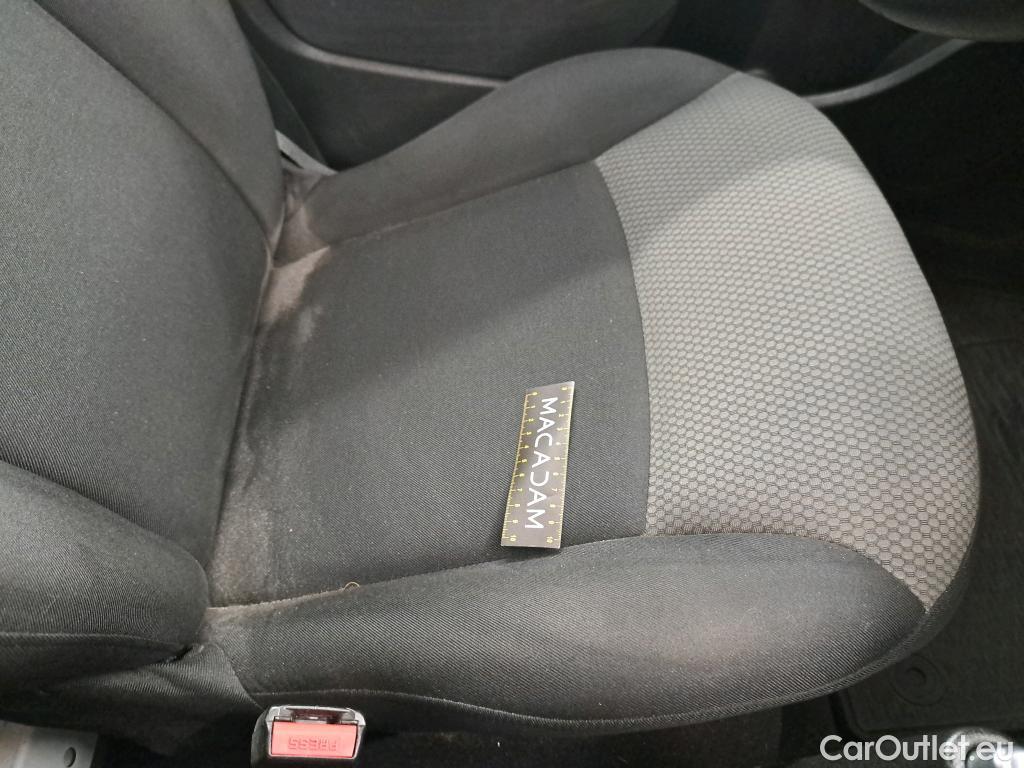  Renault  Kangoo  Express Compact Extra (Série Spéciale) 1.5 dCi 75CV BVM5 E6 #50