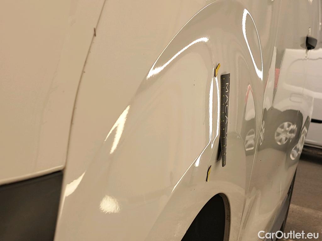  Peugeot  Expert PEUGEOT  / 2016 / 4P / Fourgon tôlé BLUEHDI 100 STANDARD PREMIUM #14