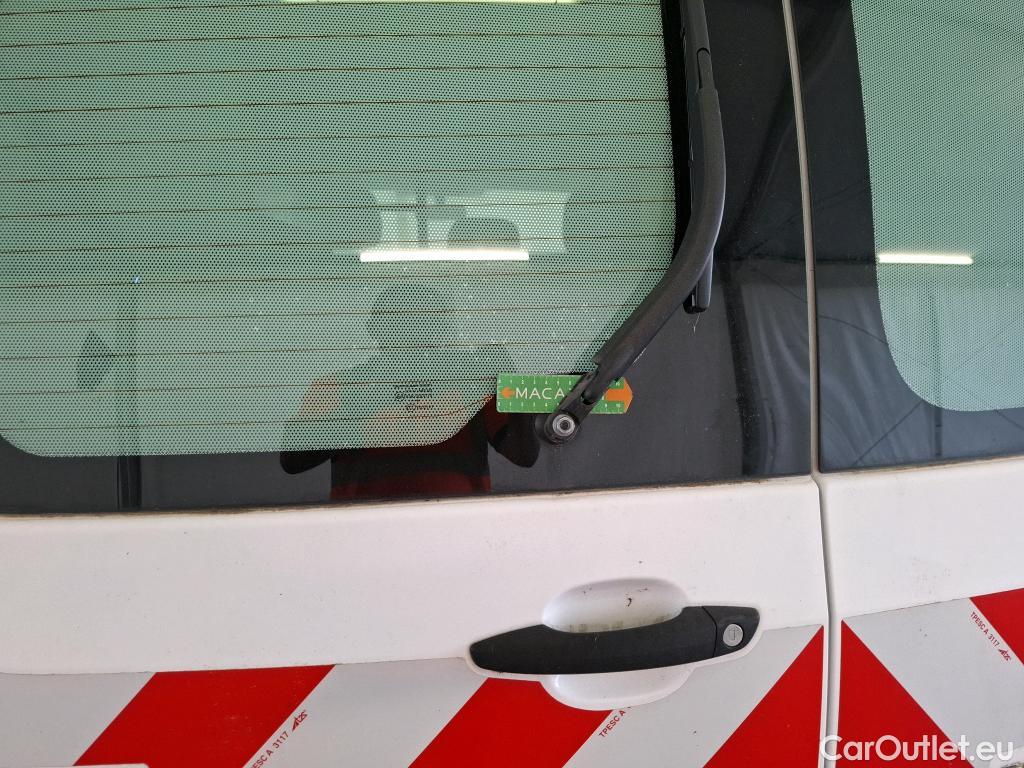  Citroen  Berlingo  Fourgon Club L1 (Court) 1.6 BlueHDi 100CV BVM5 E6 #78