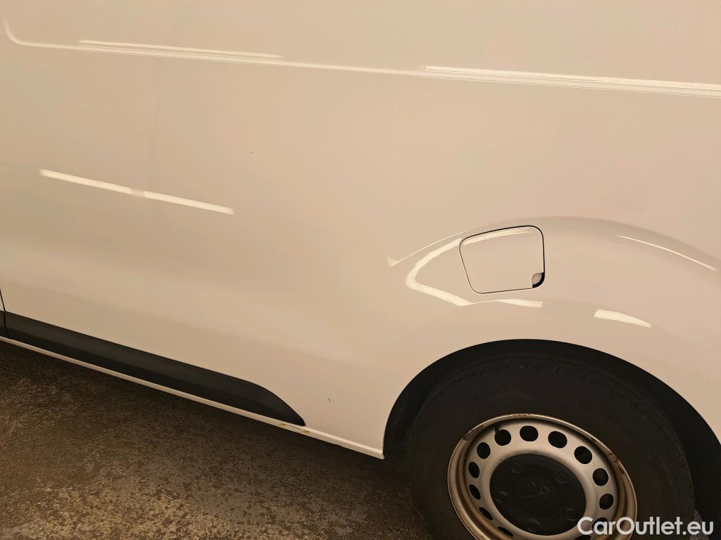  Peugeot  Expert PEUGEOT  / 2016 / 4P / Fourgon tôlé BLUEHDI 100 STANDARD PREMIUM #16