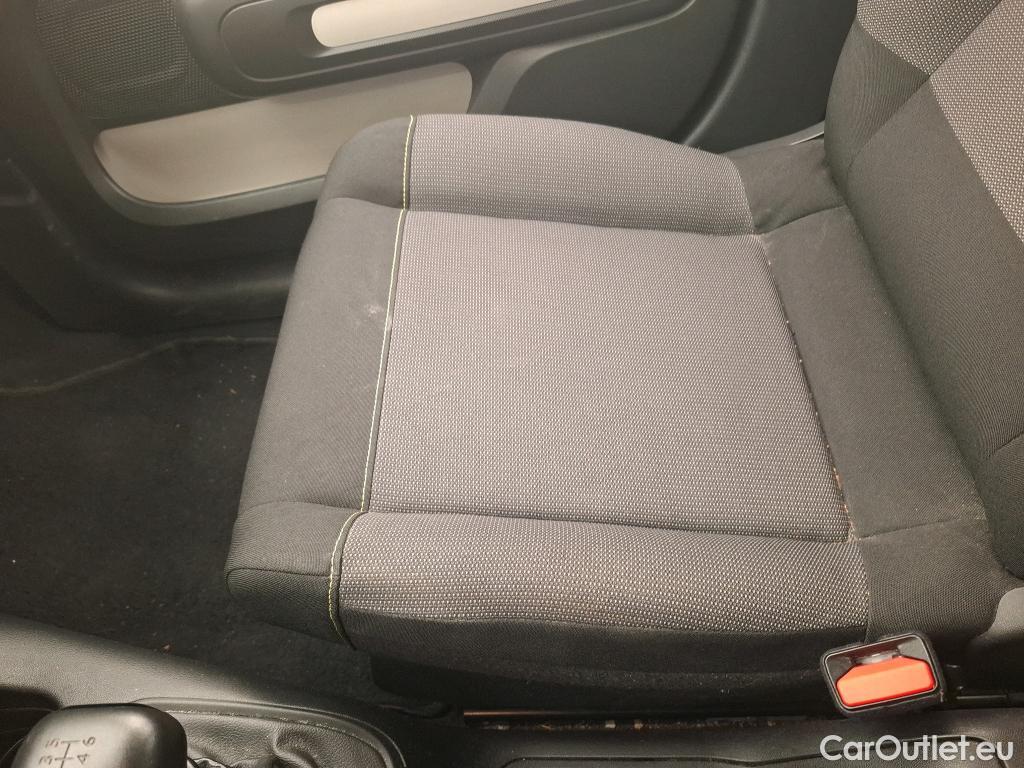  Citroen  C3 CITROEN  Société VU 5p Berline BlueHDi 100 SandS BVM6 Feel Nav #11