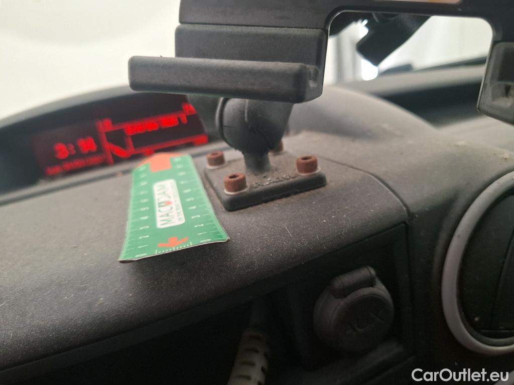  Citroen  Berlingo  Fourgon Club L1 (Court) 1.6 BlueHDi 75CV BVM5 E6 #27