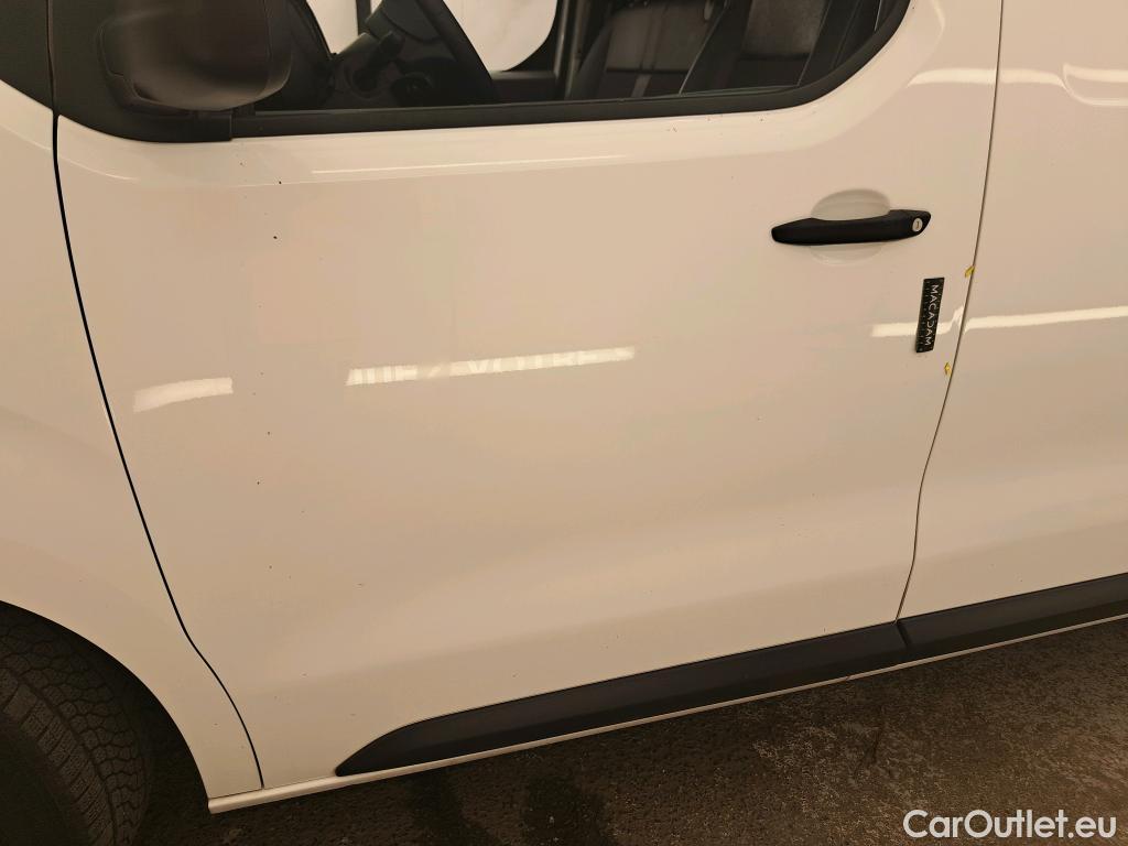  Peugeot  Expert PEUGEOT  / 2016 / 4P / Fourgon tôlé BLUEHDI 100 STANDARD PREMIUM #11