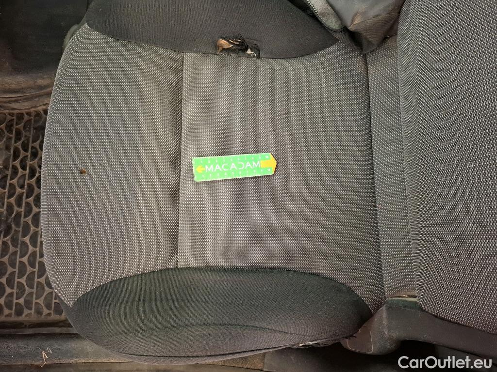  Citroen  Berlingo  Fourgon Club L1 (Court) 1.6 BlueHDi 100CV BVM5 E6 #26