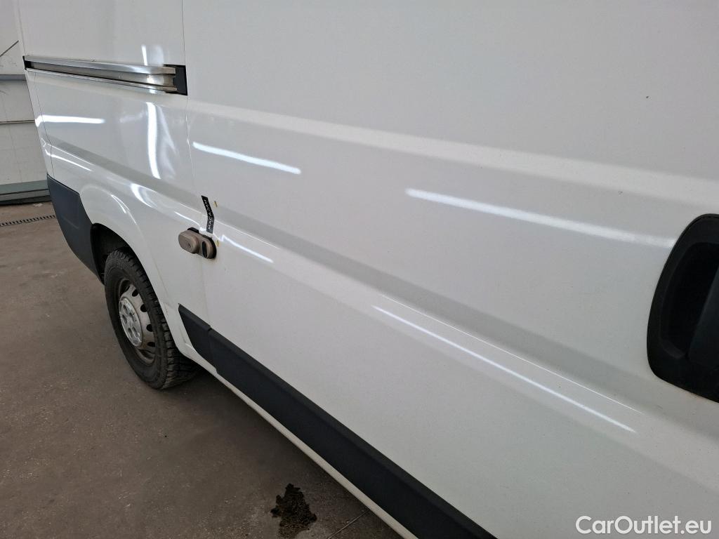  Citroen  Jumper  Fourgon Grand Volume 33 L2H2 Driver BlueHDi 140 Start&Stop 140CV BVM6 #16
