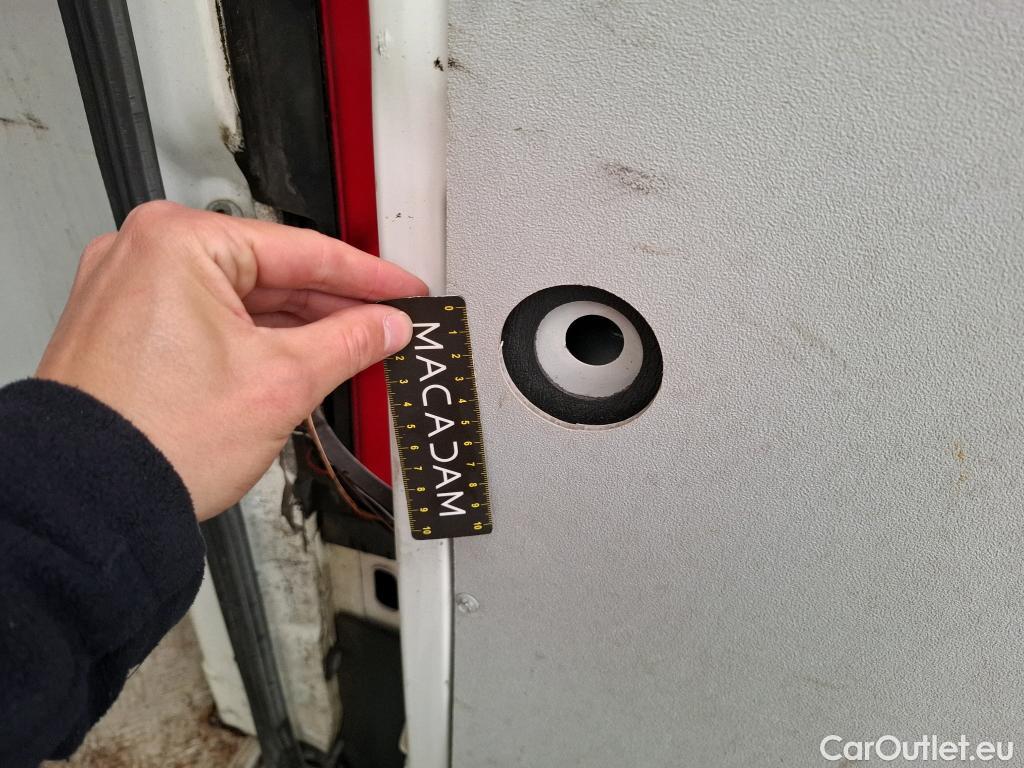  Citroen  Jumper  Fourgon Grand Volume 33 L2H2 Driver BlueHDi 140 Start&Stop 140CV BVM6 #27