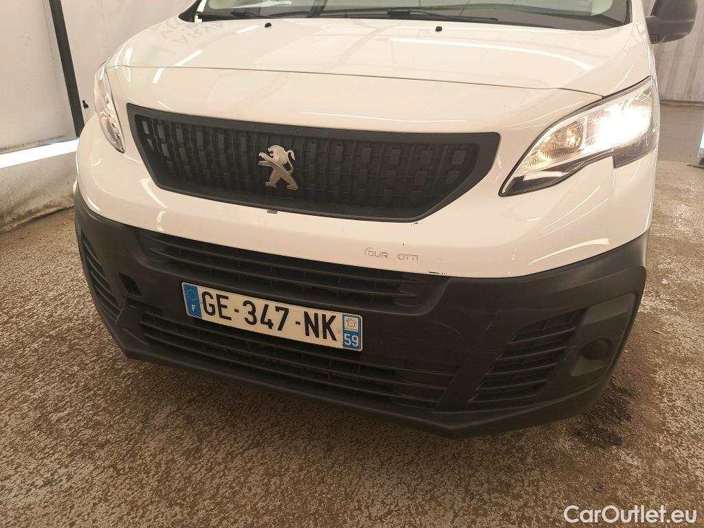  Peugeot  Expert PEUGEOT  / 2016 / 4P / Fourgon tôlé BLUEHDI 100 STANDARD PREMIUM #19
