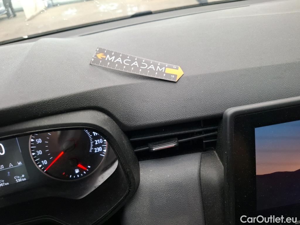  Renault  Clio  V Société Air Nav 1.0 TCe 90CV BVM6 E6d #19