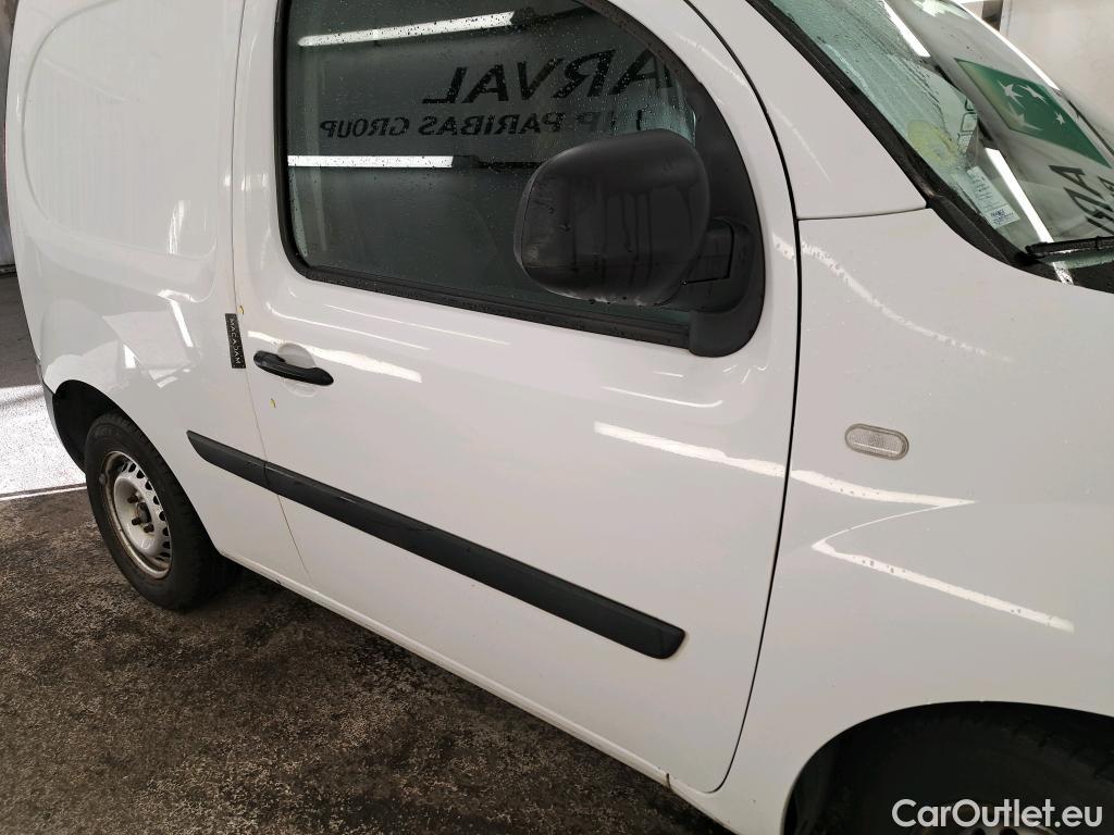  Renault  Kangoo  Express Compact Extra (Série Spéciale) 1.5 dCi 75CV BVM5 E6 #7