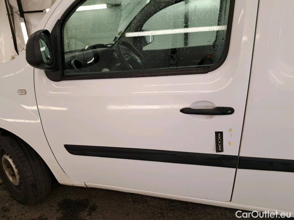  Renault  Kangoo  Express Compact Extra (Série Spéciale) 1.5 dCi 75CV BVM5 E6 #43