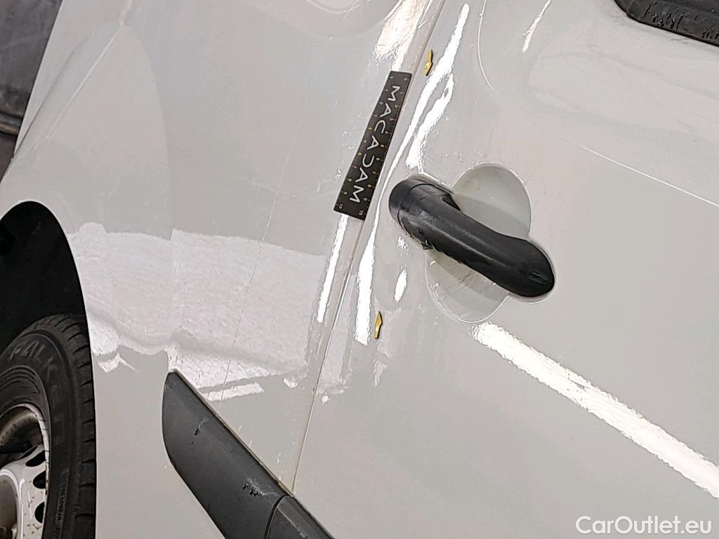  Renault  Kangoo  Express Compact Extra (Série Spéciale) 1.5 dCi 75CV BVM5 E6 #8