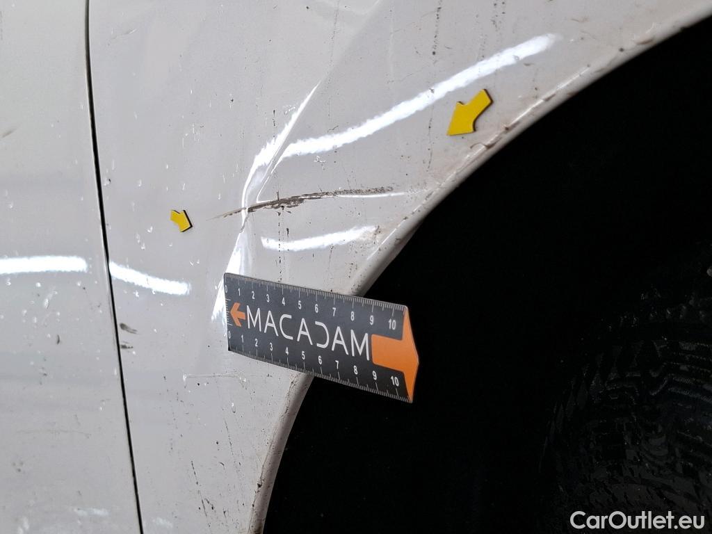  Renault  Clio  V Société Air Nav 1.0 TCe 90CV BVM6 E6d #8