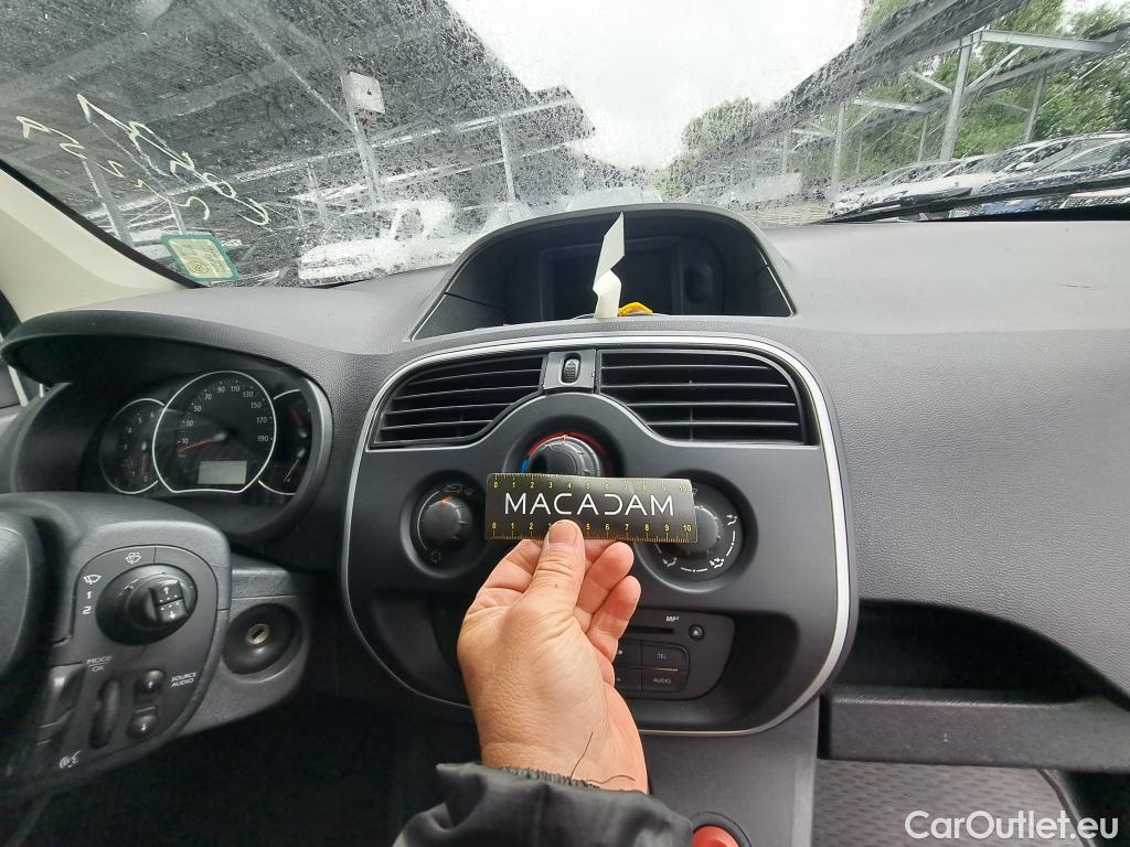  Renault  Kangoo  Express Compact Extra (Série Spéciale) 1.5 dCi 75CV BVM5 E6 #42