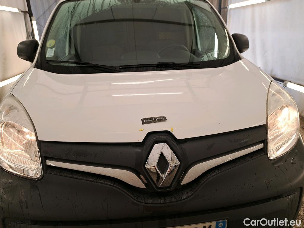  Renault  Kangoo  Express Compact Extra (Série Spéciale) 1.5 dCi 75CV BVM5 E6 #16