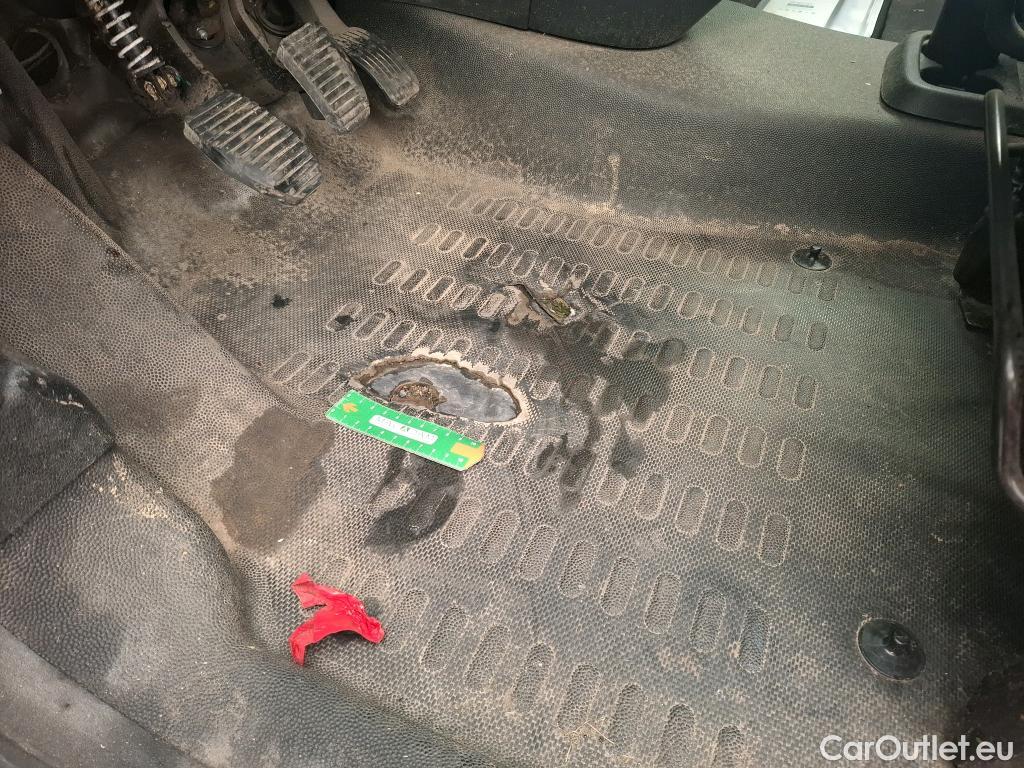  Citroen  Berlingo  Fourgon Club L1 (Court) 1.6 BlueHDi 75CV BVM5 E6 #14