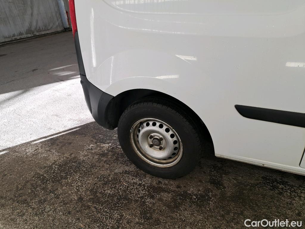  Renault  Kangoo  Express Compact Extra (Série Spéciale) 1.5 dCi 75CV BVM5 E6 #48
