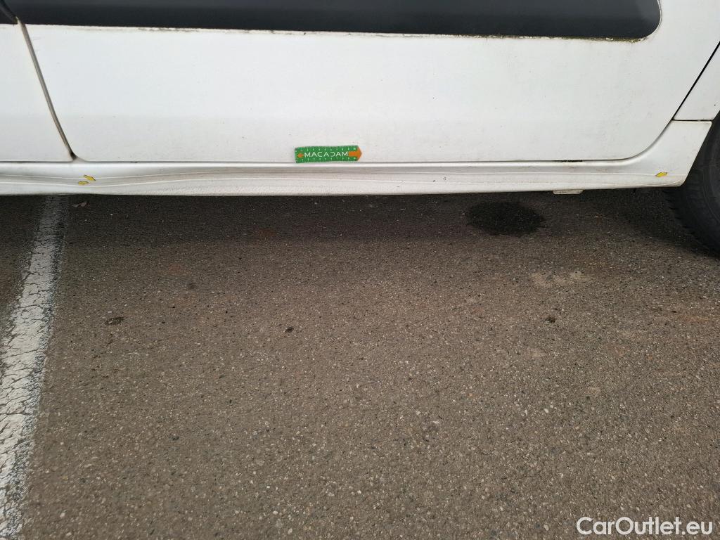  Citroen  Berlingo  Fourgon Club L1 (Court) 1.6 BlueHDi 100CV BVM5 E6 #6