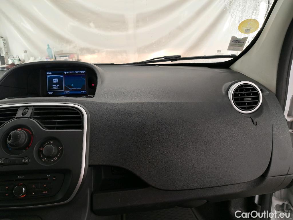  Renault  Kangoo  Express Compact Extra (Série Spéciale) 1.5 dCi 75CV BVM5 E6 #37